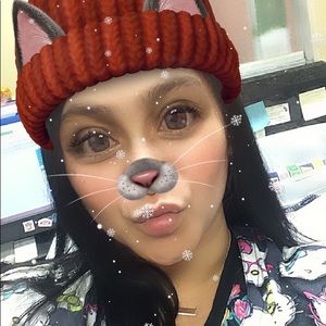 Meet your Posher, Margarita